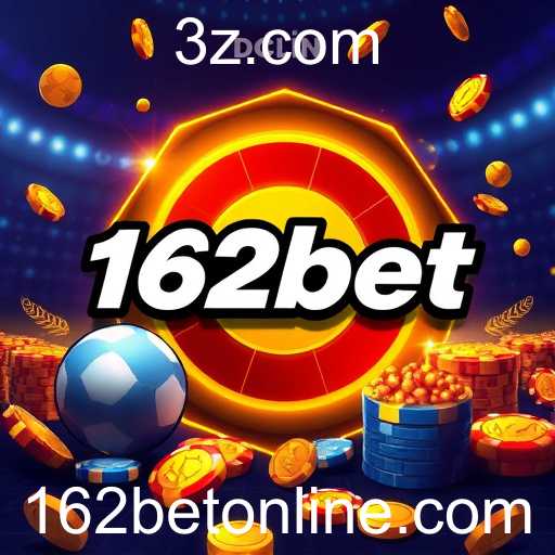 162bet Revoluciona o Mercado de Jogos Online em 2025