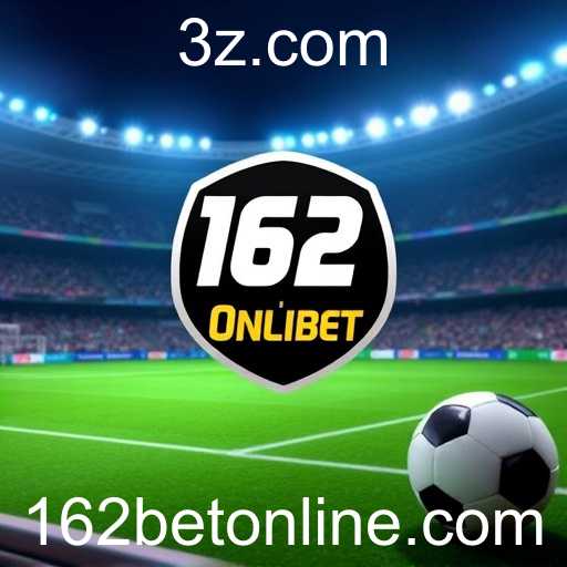 A Ascensão do 162bet Online no Mundo dos Jogos