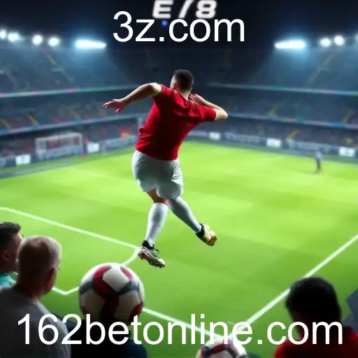 A Ascensão da 162bet Online no Cenário de Jogos