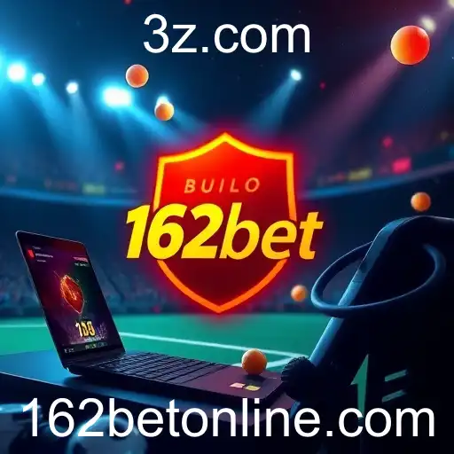 162bet Online: O Crescimento do Jogo em Meio à Era Digital
