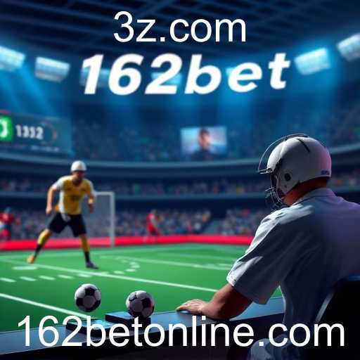 A Ascensão do 162bet Online no Mercado Brasileiro de Jogos