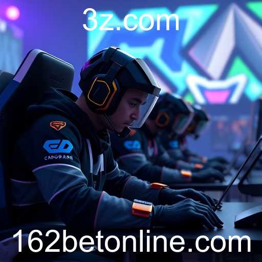 Explorando as Tendências do Mercado de Jogos Online