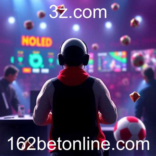 Cenário Atual dos Jogos Online no Brasil