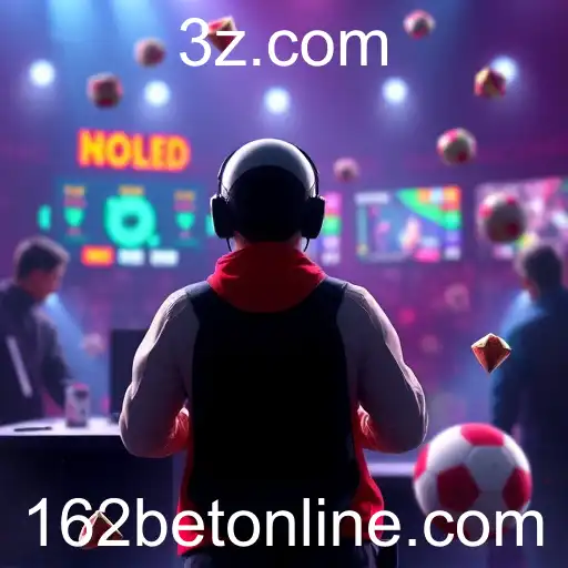 Cenário Atual dos Jogos Online no Brasil