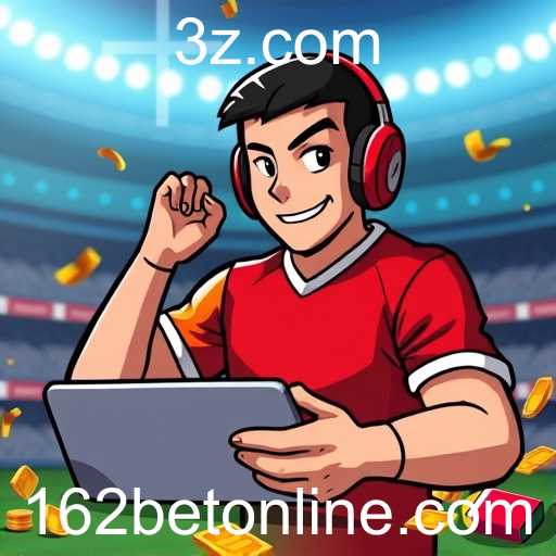 Cenário Atual dos Jogos Online e a Ascensão do 162bet