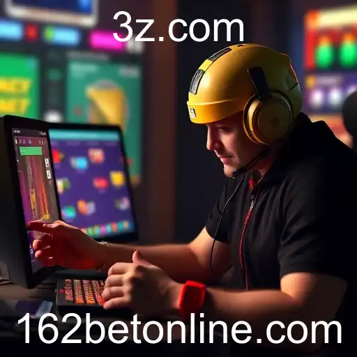 A Dinâmica dos Jogos Online e Seu Impacto em 2026