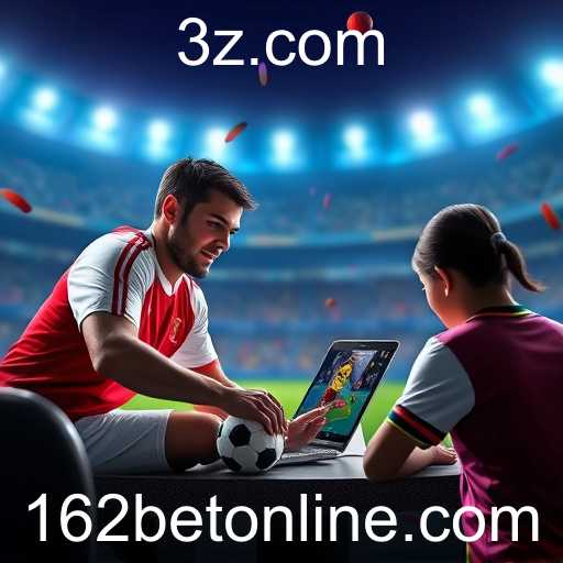 A Evolução do Mercado de Apostas Online em 2025