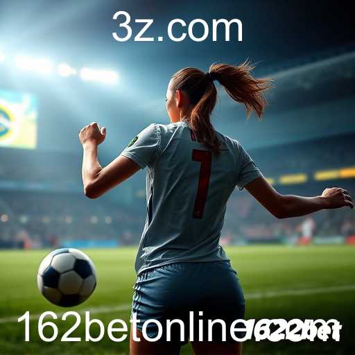 Expansão do 162bet Online no Mercado de Jogos