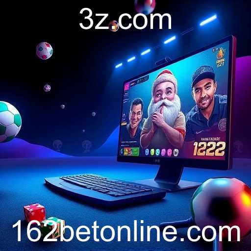 Expansão do Mercado de Jogos Online em 2025