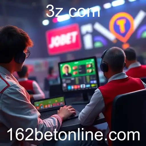 Expansão dos Jogos Online em 2026