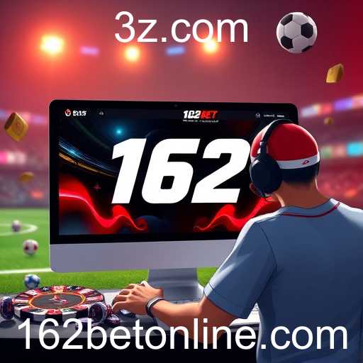 Expansão do Mercado de Apostas Online