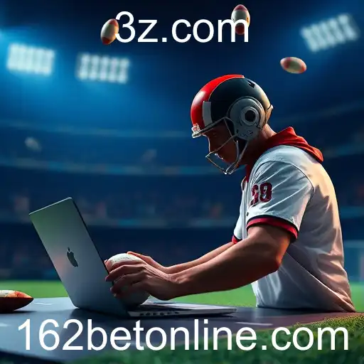 Explorando o Mundo dos Jogos Online com 162bet