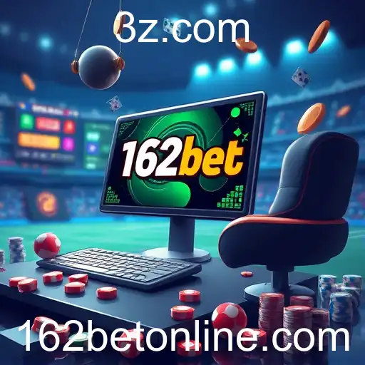 A Dinâmica do Mercado de Jogos Online em 2026