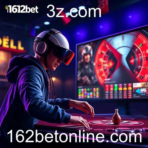 As Tendências dos Jogos Online em 2026