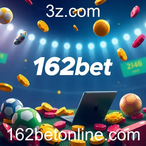 Crescimento e Desafios do Mercado de Apostas Online