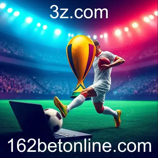 Crescimento e Impacto do 162bet no Mercado de Jogos Online