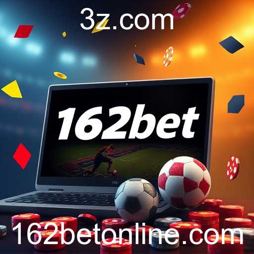 O Crescimento dos Jogos Online e 162bet