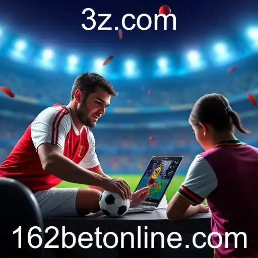 Crescimento do Mercado de Jogos Online em 2025