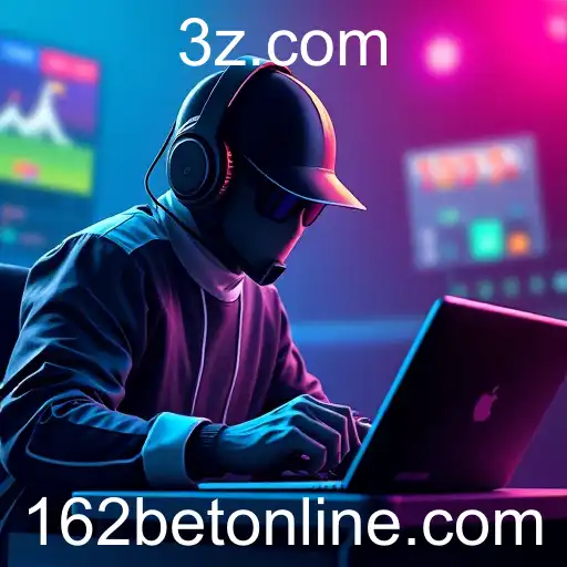 Impacto dos Jogos Online no Brasil: Um Olhar sobre 162bet
