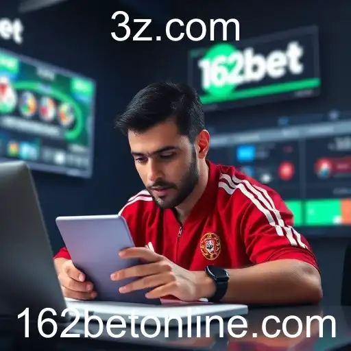 Impacto da Regulação no Mercado de Jogos Online