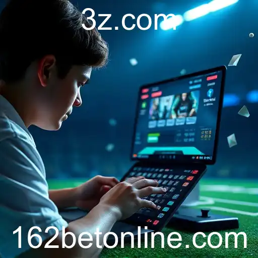 O Impacto do Cenário Atual nos Sites de Jogos Online