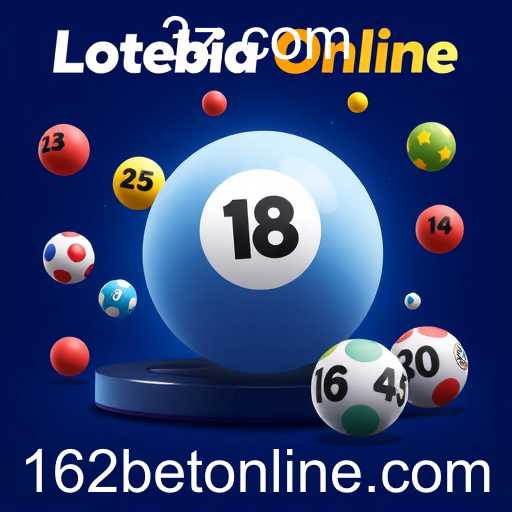 A Fascinante Categoria de Loteria Online no Site 162bet