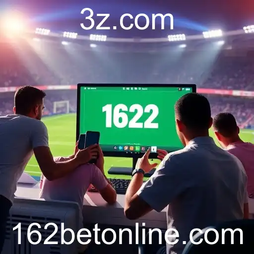 A Ascensão dos Jogos de Apostas Online em 2026