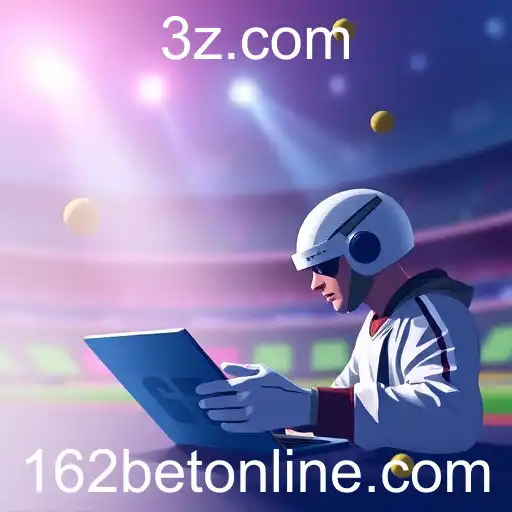 Tendências e Impactos do Setor de Apostas Online em 2025