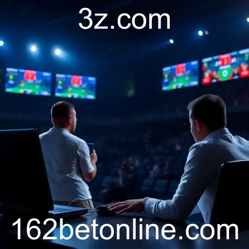 Tendências e Impactos dos Jogos Online na Sociedade Atual