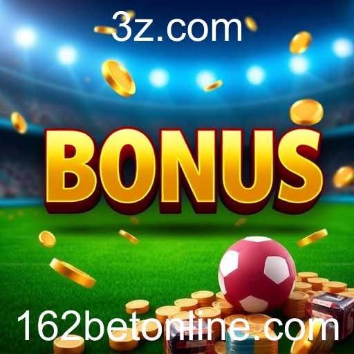 Descubra as Ofertas de Bônus no 162bet Online: Mais Chances de Ganhar!