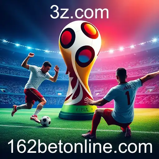 A Ascensão do 162bet no Mercado Brasileiro de Jogos