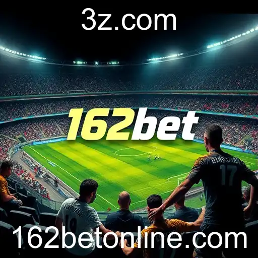A Ascensão e Evolução do 162bet online em 2026
