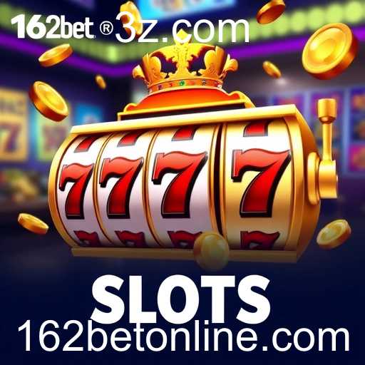 Descubra a Emoção dos Jogos de Slots no 162bet Online