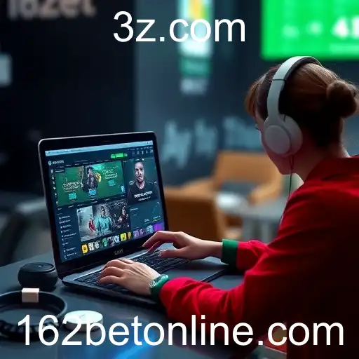 Tendências do Mercado de Jogos Online em 2026
